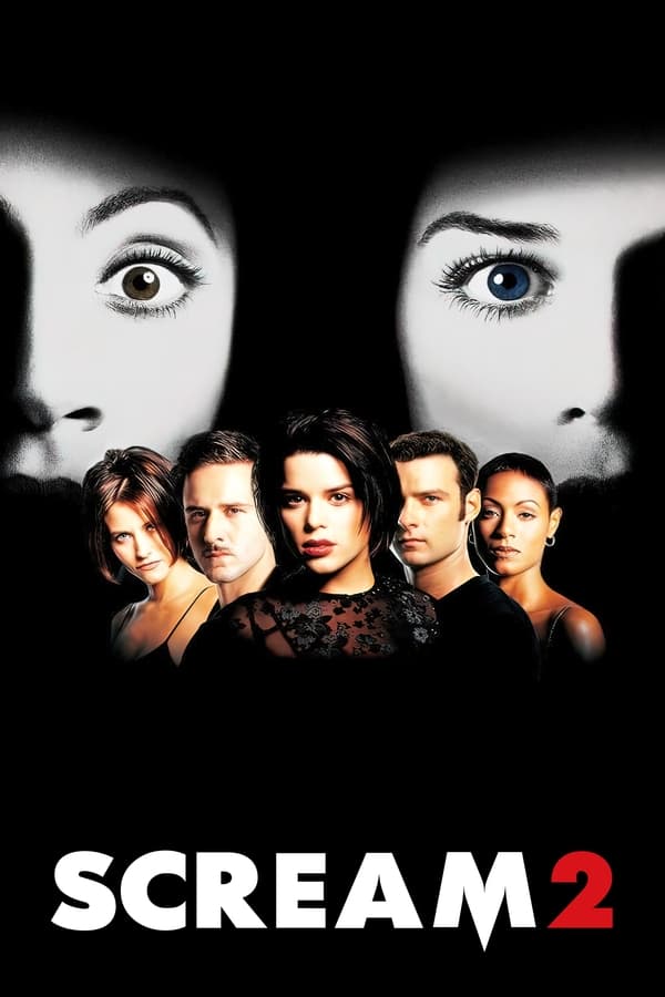 Zerone IPTV Pro Scream 2 (1997)