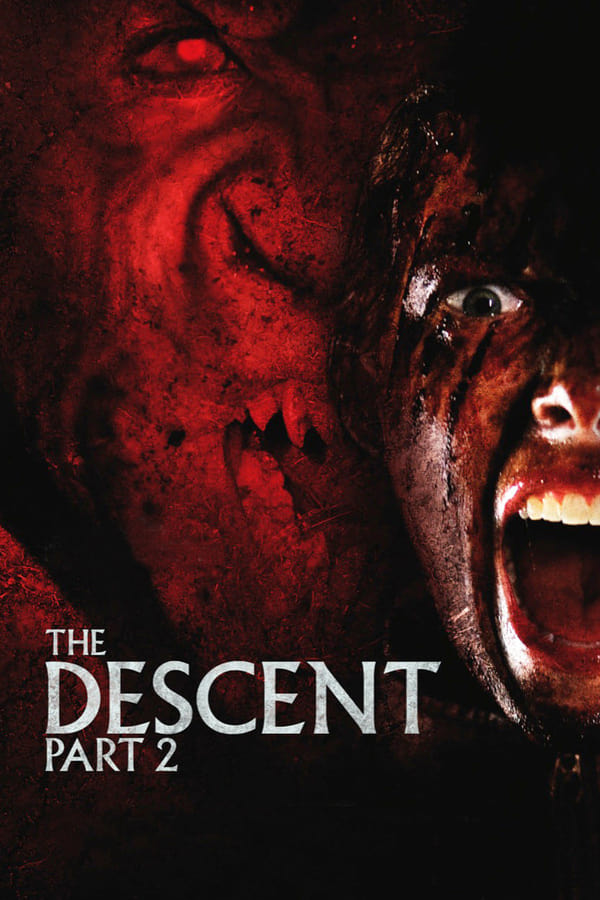 Zerone IPTV Pro NL - The Descent: Part 2 (2009)