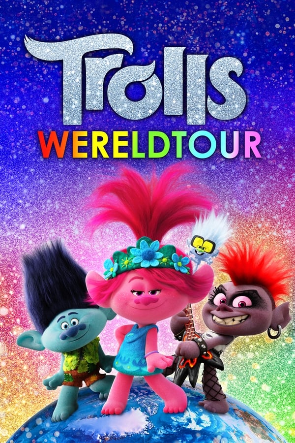 Zerone IPTV Pro NL - Trolls Wereldtour (2020)