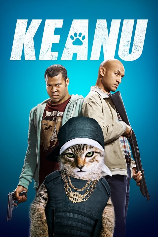 Zerone IPTV Pro ES - Keanu  (2016)