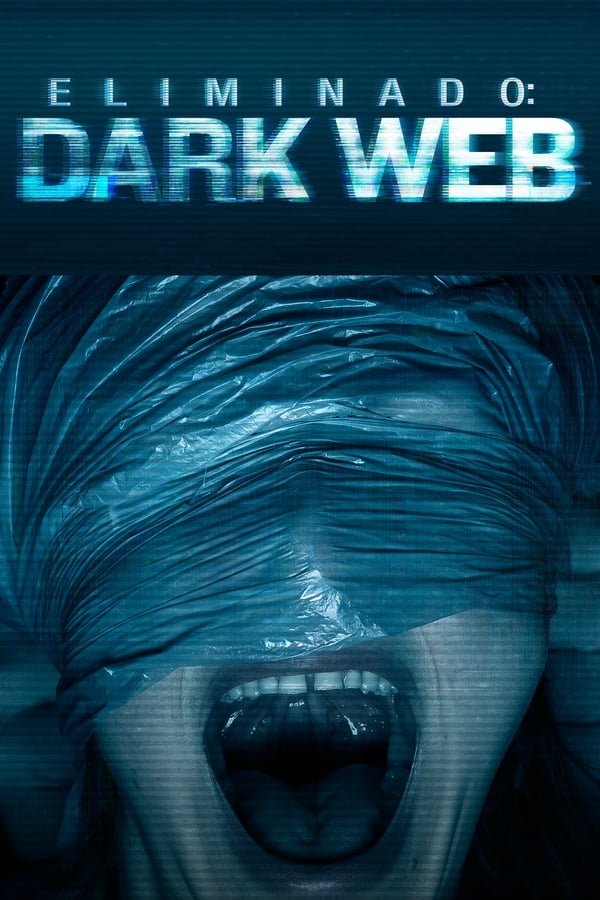 Zerone IPTV Pro ES - Eliminado: Dark Web  (2018)