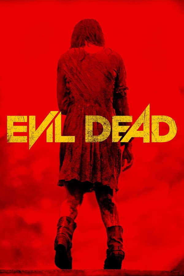 Zerone IPTV Pro DE - Evil Dead  (2013)