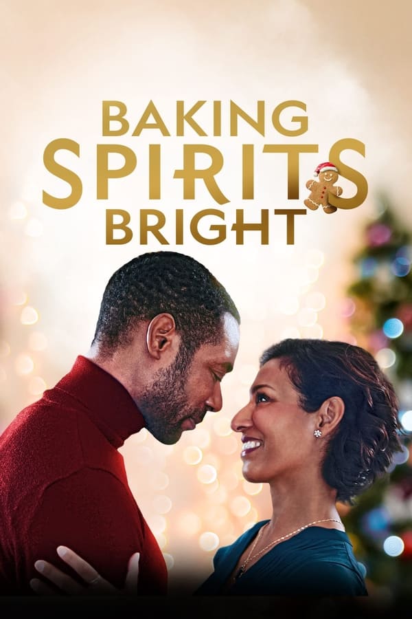 Zerone IPTV Pro FR - Baking Spirits Bright  (2021)