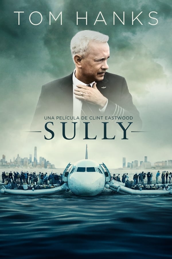 Zerone IPTV Pro ES - Sully (2016)