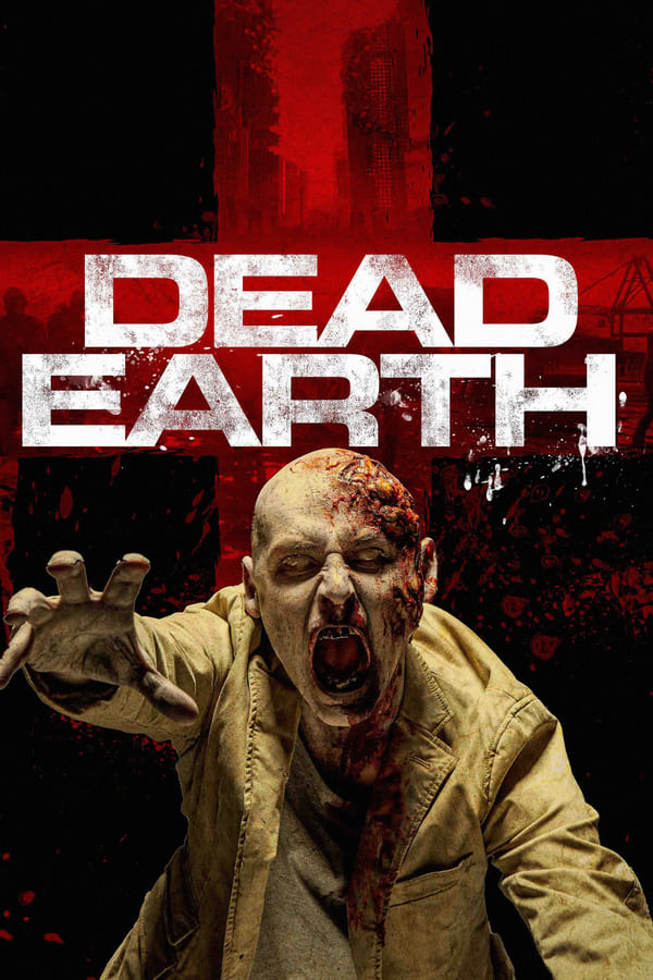 Zerone IPTV Pro NL - Dead Earth (2020)