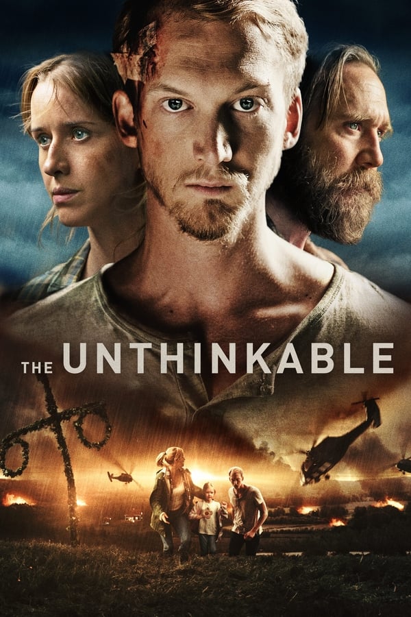 Zerone IPTV Pro EN - The Unthinkable (2018)