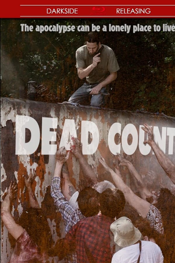 Zerone IPTV Pro EN - Dead County  (2021)