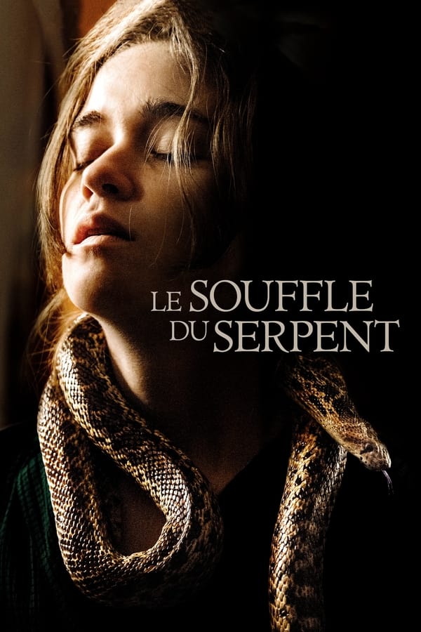 Zerone IPTV Pro FR - Le Souffle du serpent  (2019)