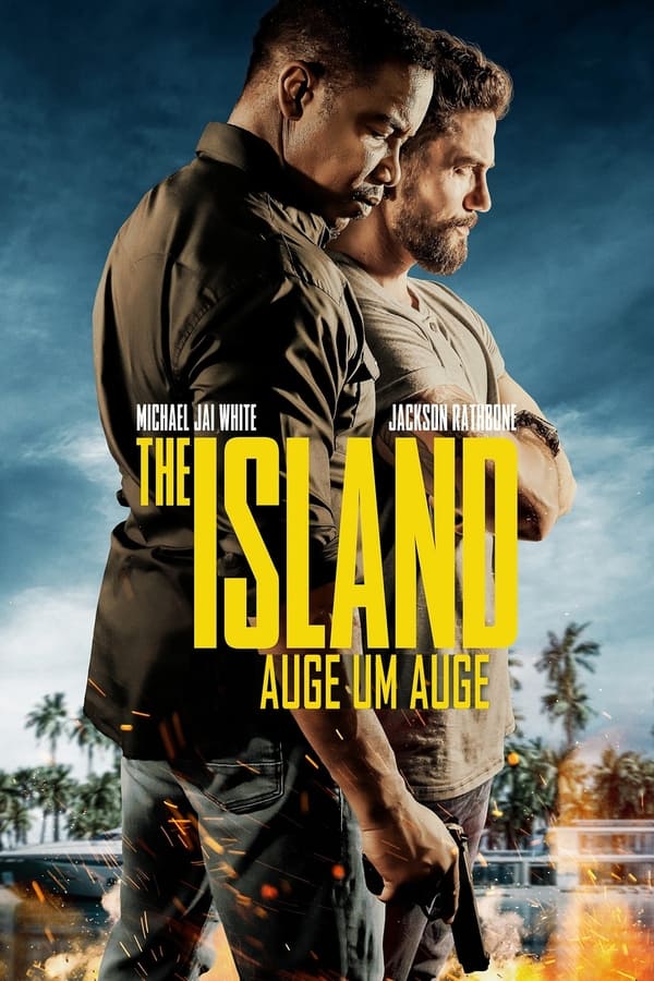 Zerone IPTV Pro DE - The Island - Auge um Auge (2023)