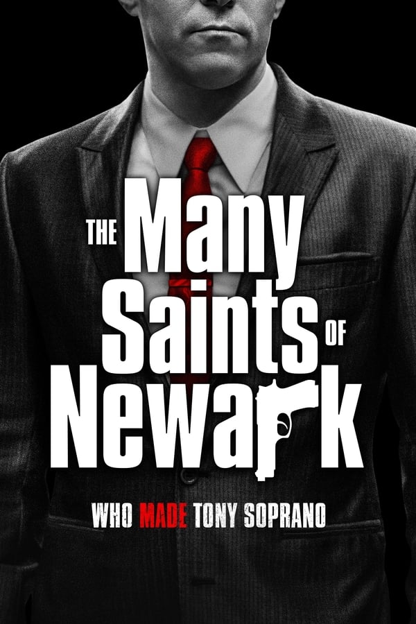 Zerone IPTV Pro EN - The Many Saints of Newark  (2021)