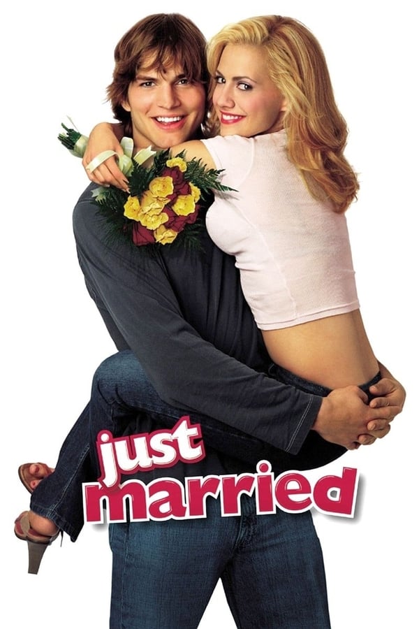 Zerone IPTV Pro NL - Just Married (2003)