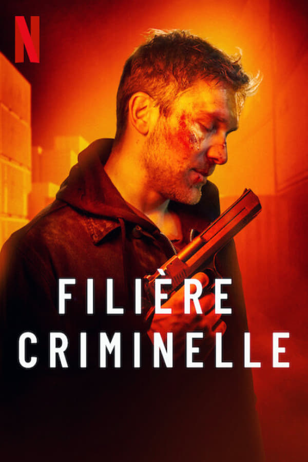 Zerone IPTV Pro FR - Filière criminelle (2022)