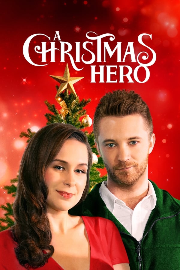 Zerone IPTV Pro NL - A Christmas Hero (2020)