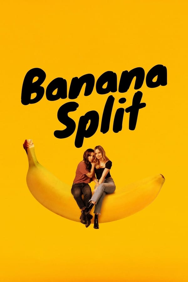 Zerone IPTV Pro NL - Banana Split (2018)