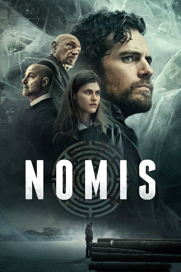 Zerone IPTV Pro DE - Nomis - Die Nacht des Jägers (2019)