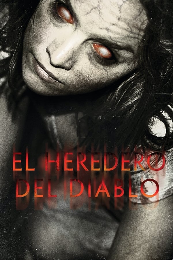 Zerone IPTV Pro ES - El heredero del diablo  (2014)