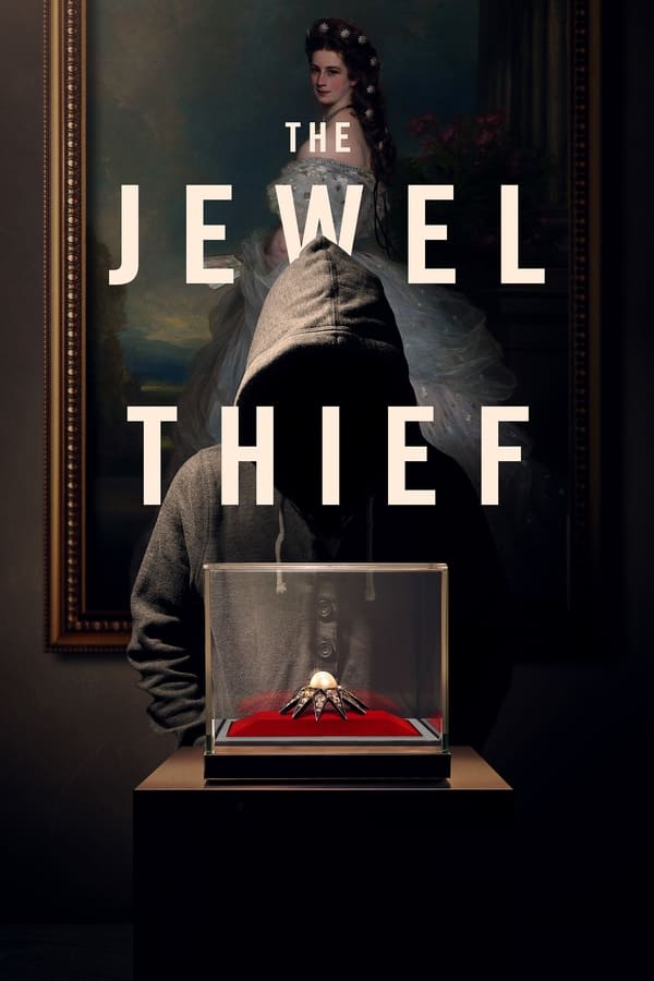 Zerone IPTV Pro EN - The Jewel Thief (2023)