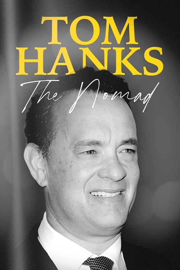 Zerone IPTV Pro EN - Tom Hanks: The Nomad (2023)