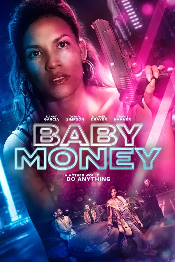 Zerone IPTV Pro EN - Baby Money  (2021)