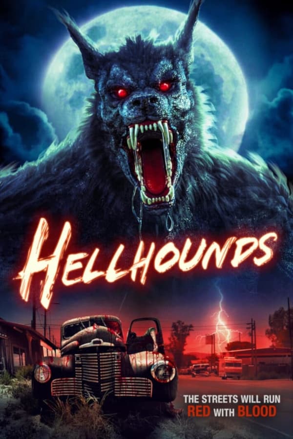 Zerone IPTV Pro EN - Hellhounds (2024)