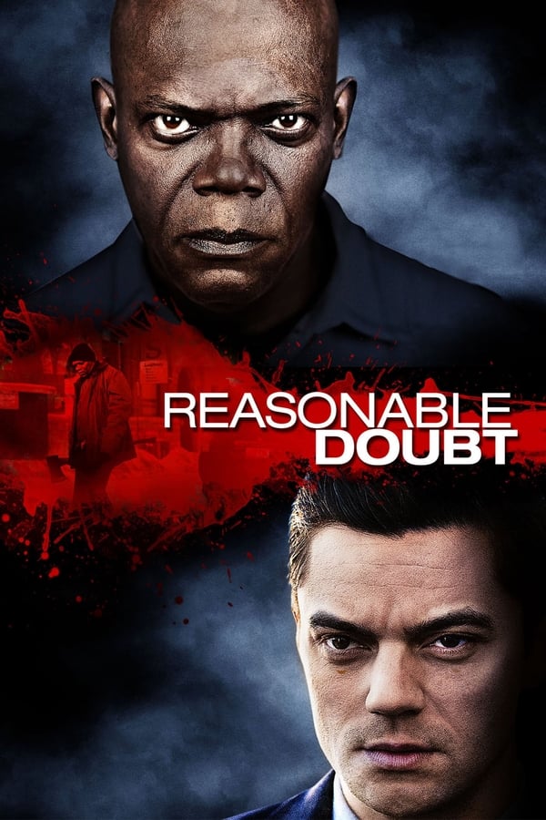 Zerone IPTV Pro AL - Reasonable Doubt  (2014)