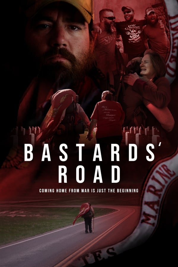 Zerone IPTV Pro EN - Bastards' Road  (2020)