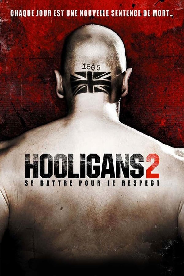 Zerone IPTV Pro FR - Hooligans 2 (2009)