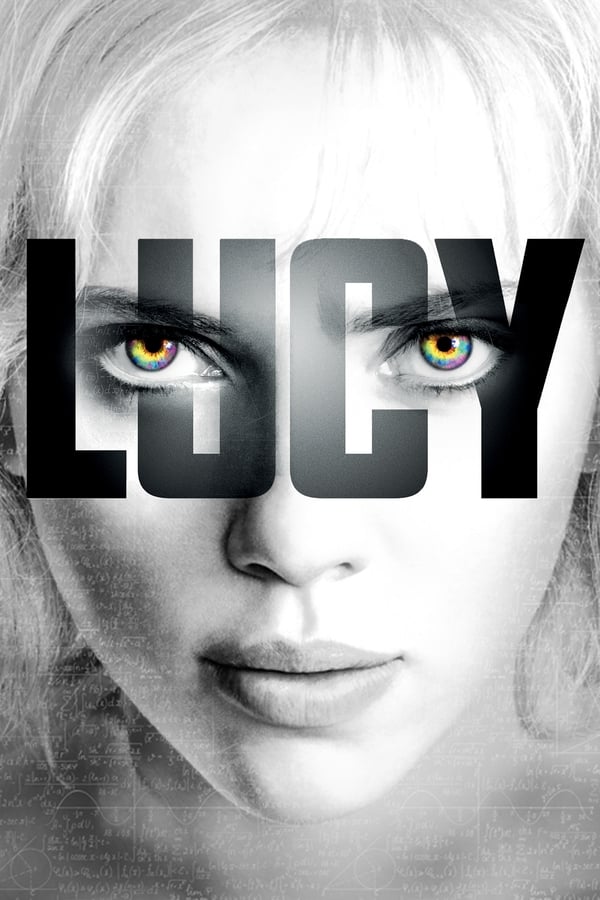 Zerone IPTV Pro NL - Lucy (2014)