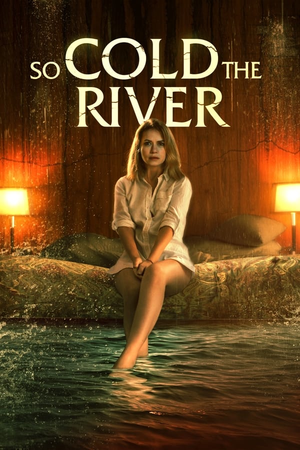 Zerone IPTV Pro EN - So Cold the River  (2022)