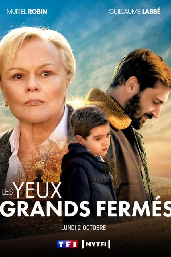 Zerone IPTV Pro FR - Les yeux grands fermés (2023)