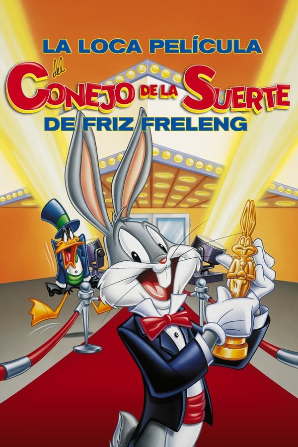 Zerone IPTV Pro LAT - Looney, Looney, Looney La película de Bugs Bunny (1981)