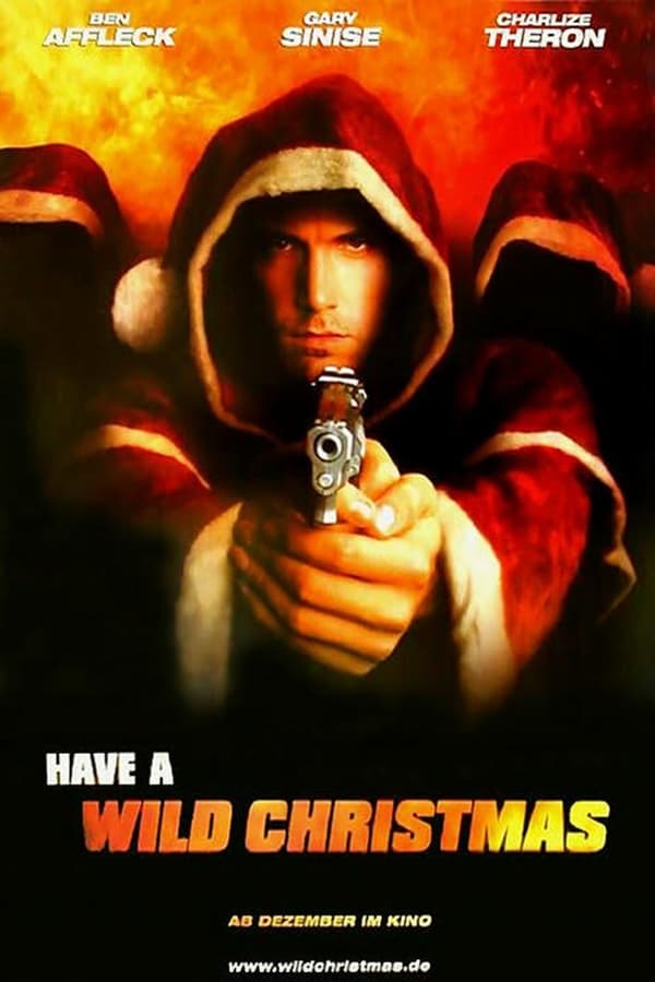 Zerone IPTV Pro DE - Wild Christmas (2000)