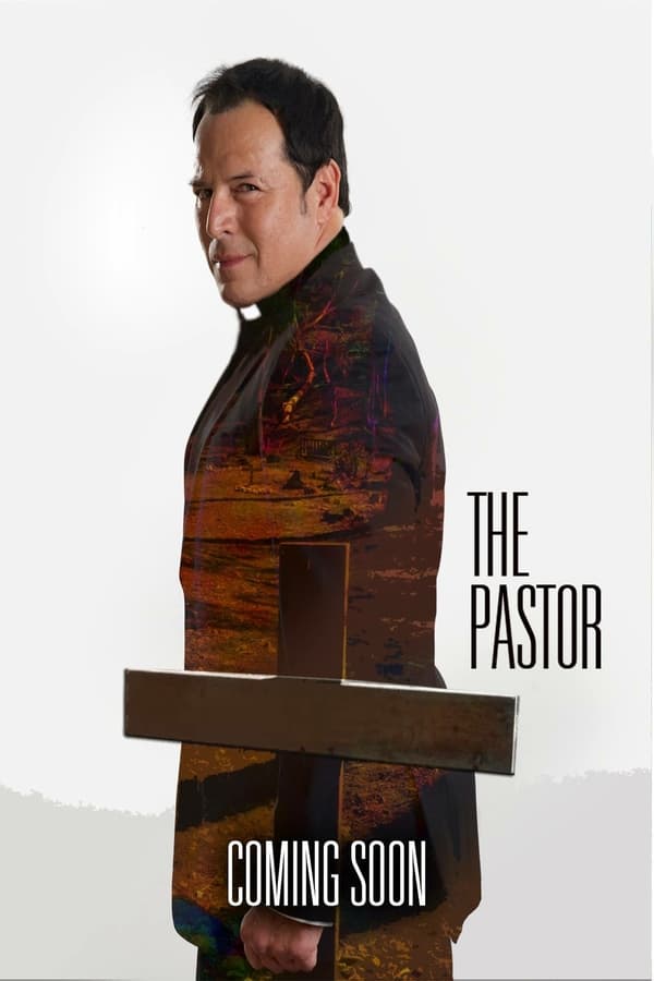 Zerone IPTV Pro EN - The Pastor (2024)