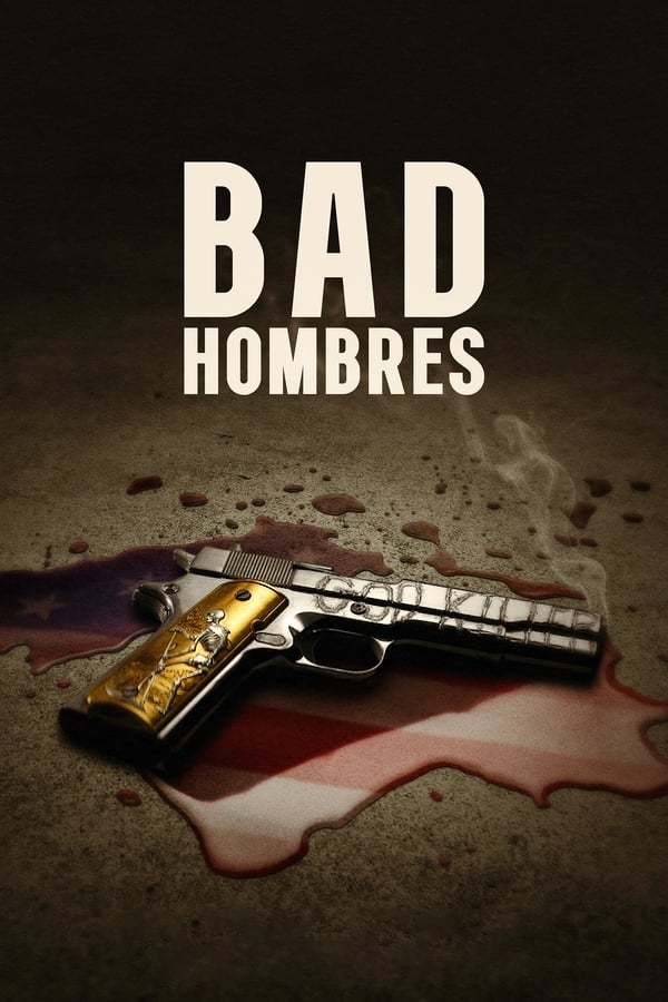 Zerone IPTV Pro NL - Bad Hombres (2023)