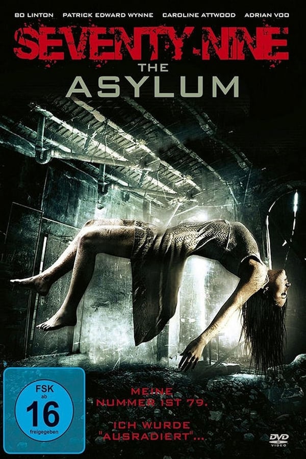 Zerone IPTV Pro DE - Seventy Nine - The Asylum  (2013)