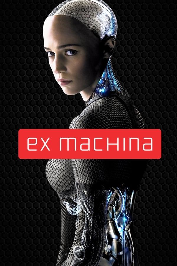 Zerone IPTV Pro ES - Ex_Machina  (2015)