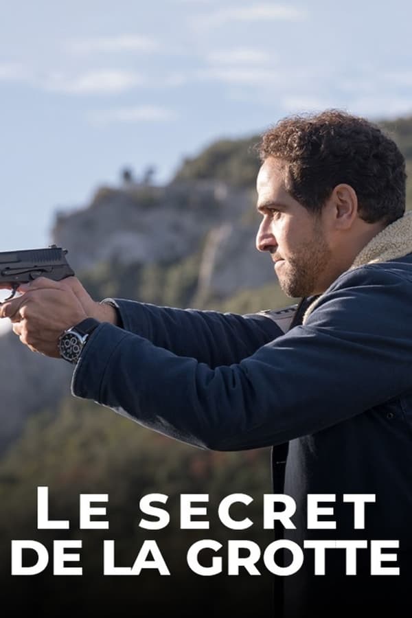 Zerone IPTV Pro FR - Le Secret de la grotte (2023)