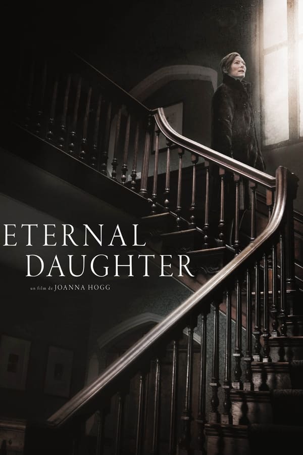 Zerone IPTV Pro FR - Eternal Daughter (2022)