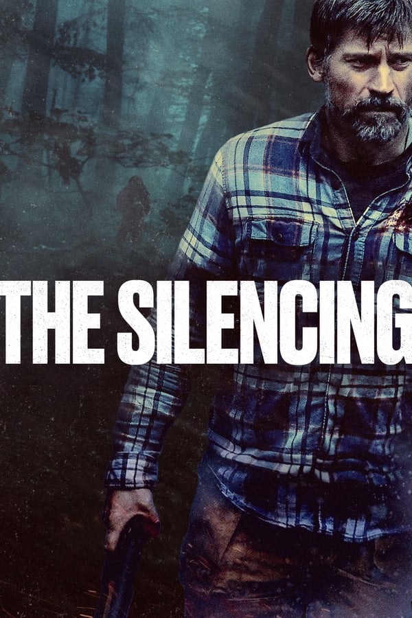 Zerone IPTV Pro NL - The Silencing (2020)