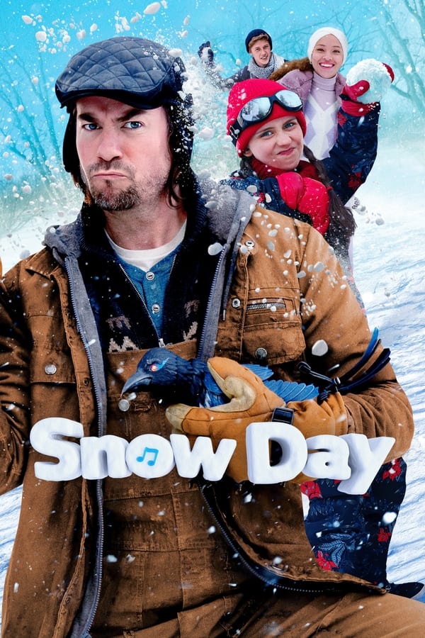 Zerone IPTV Pro LAT - Snow Day (2022)