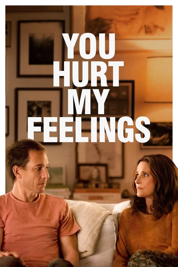 Zerone IPTV Pro EN - You Hurt My Feelings (2023)