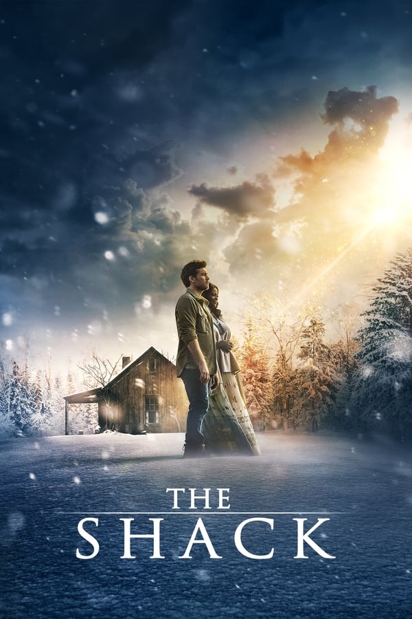 Zerone IPTV Pro FR - The Shack  (2017)