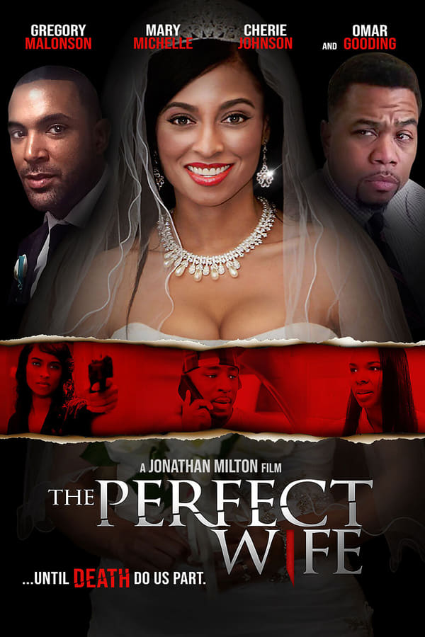 Zerone IPTV Pro ES - The Perfect Wife  (2017)