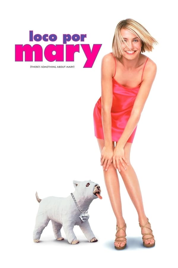 Zerone IPTV Pro ES - Algo pasa con Mary (1998)