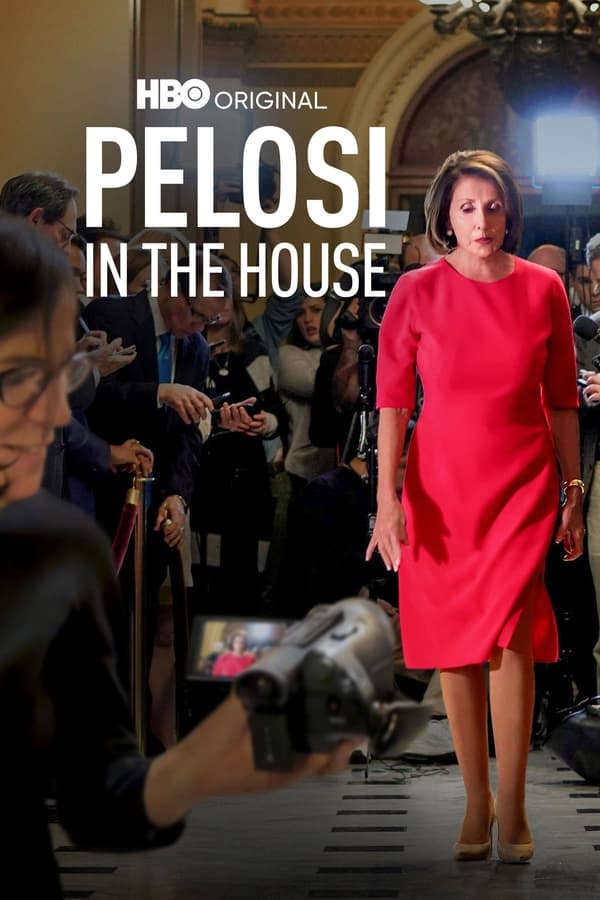 Zerone IPTV Pro EN - Pelosi in the House (2022)