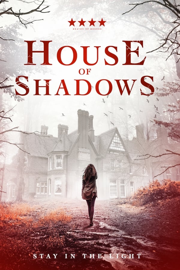 Zerone IPTV Pro NL - House of Shadows (2020)