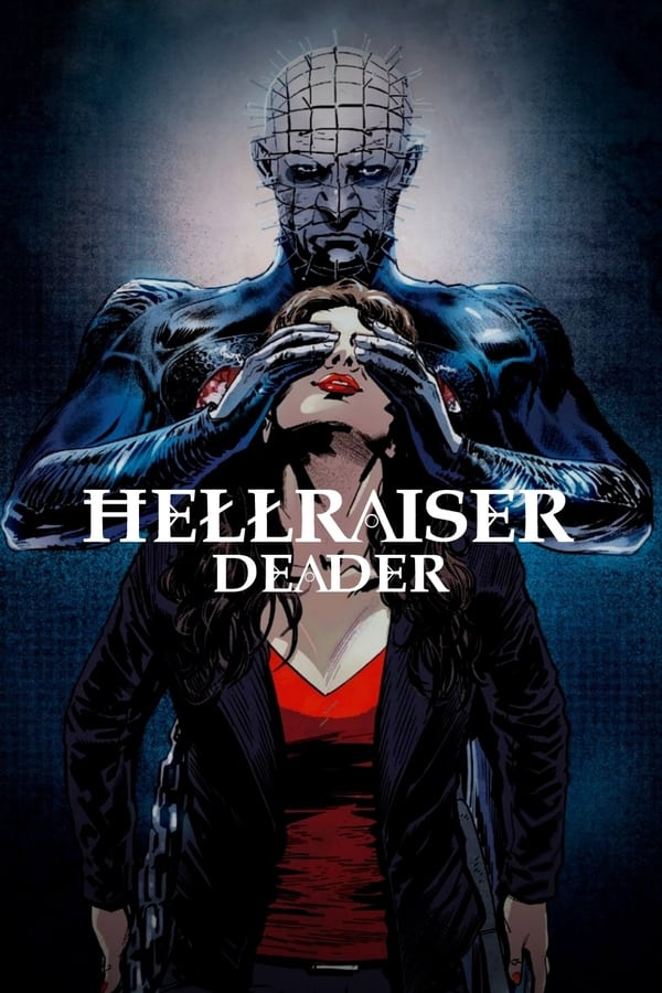 Zerone IPTV Pro NL - Hellraiser: Deader (2005)