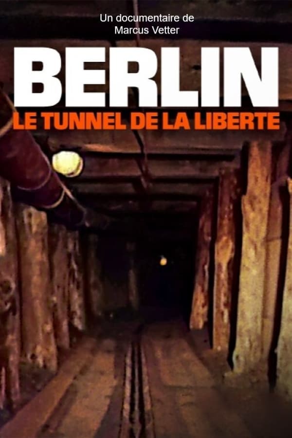 Zerone IPTV Pro FR - Tunnel der Freiheit (2021)