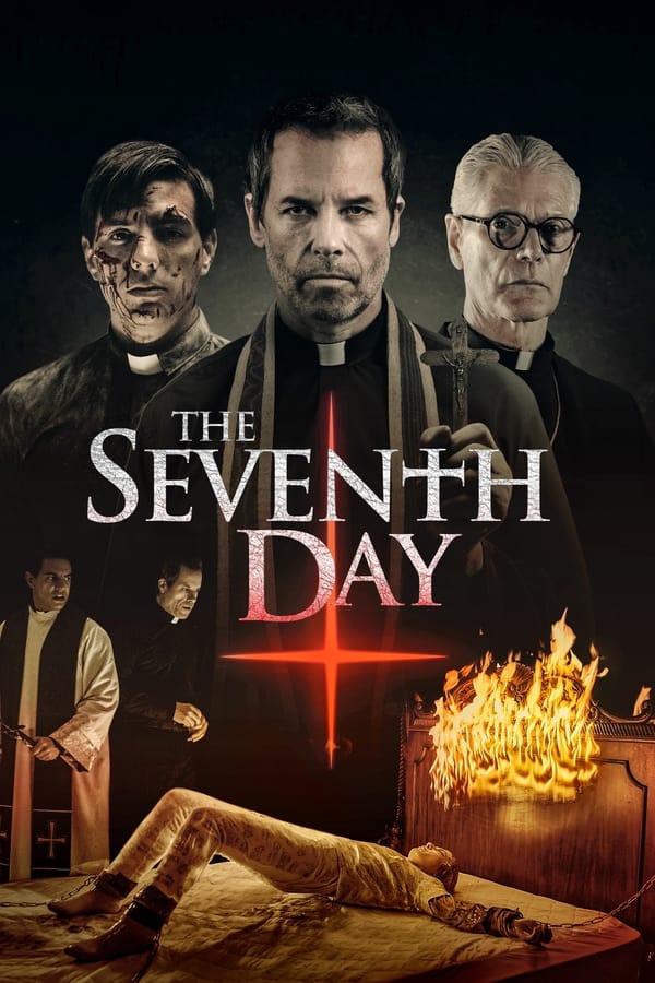 Zerone IPTV Pro NL - The Seventh Day (2021)