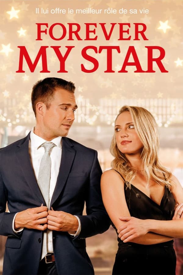 Zerone IPTV Pro FR - Forever My Star  (2021)